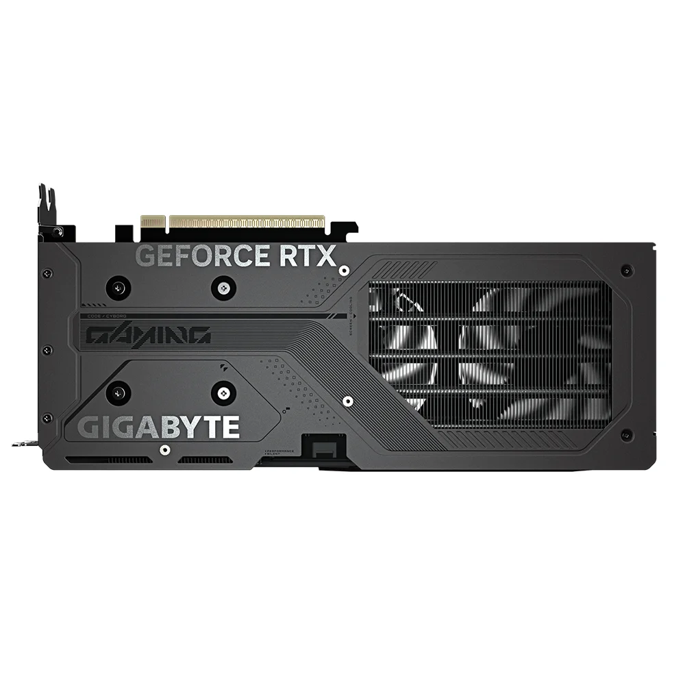 Tarjeta Gráfica Gigabyte GeForce RTX™ 5060 Ti GAMING OC 8G | 8 GB GDDR7 | 128 bit | PCI-E 5.0