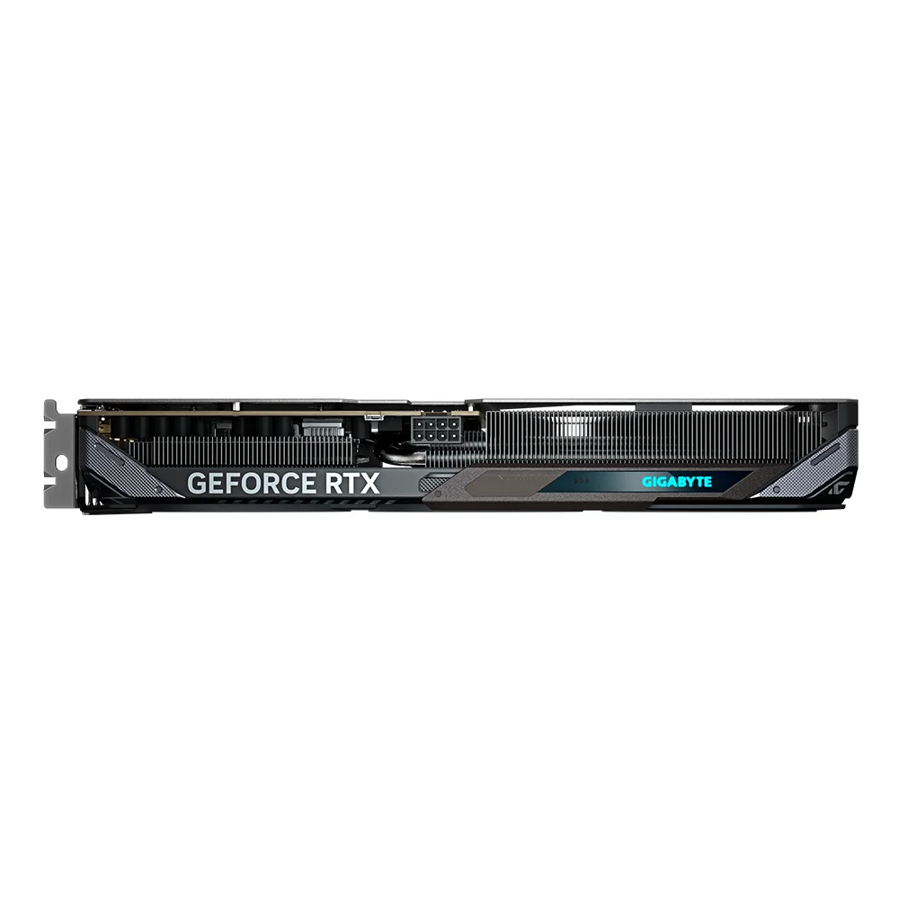 Tarjeta Gráfica Gigabyte GeForce RTX™ 5060 Ti GAMING OC 8G | 8 GB GDDR7 | 128 bit | PCI-E 5.0