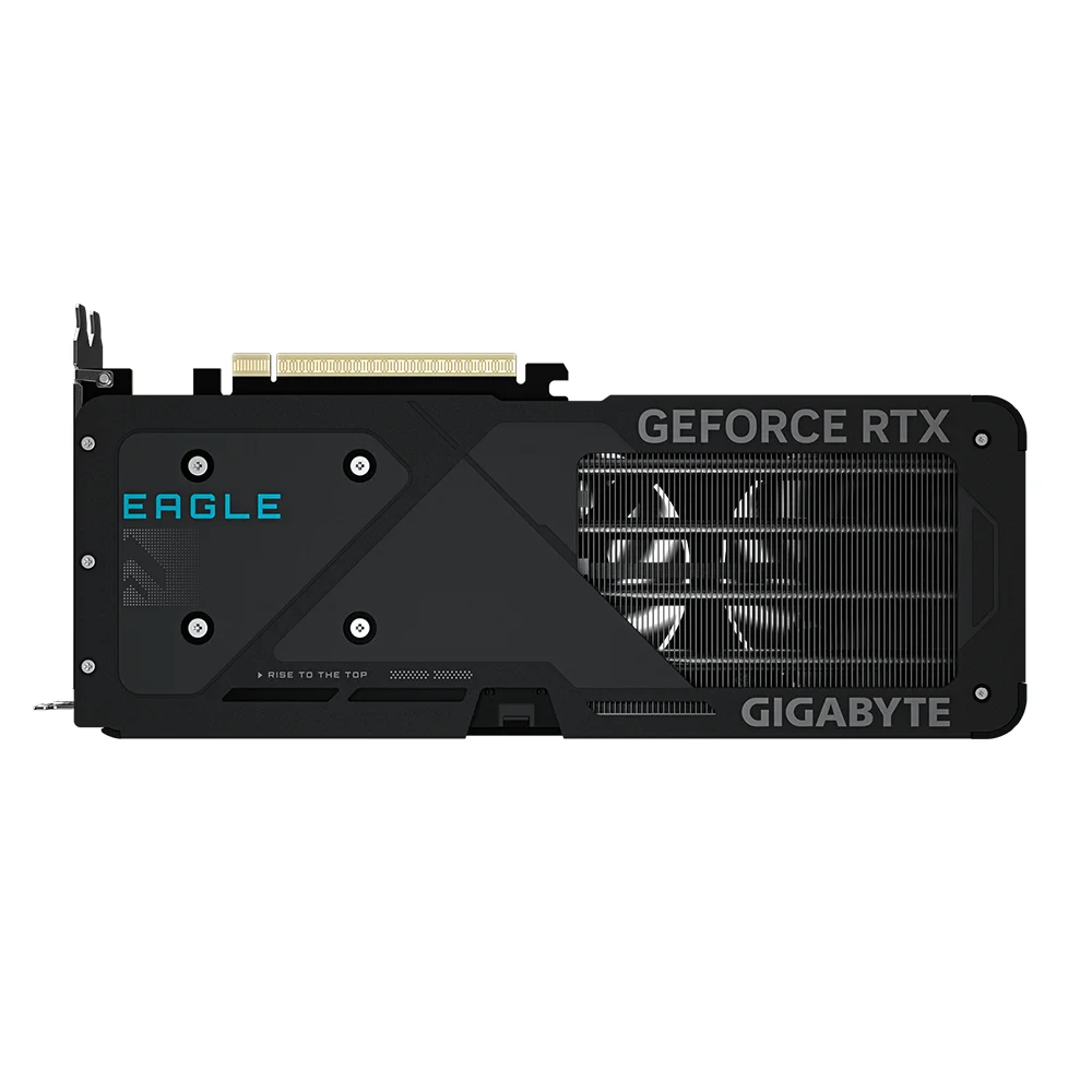 Tarjeta Gráfica Gigabyte GeForce RTX™ 5060 Ti EAGLE MAX OC 8G | 8 GB GDDR7 | 128 bit | PCI-E 5.0