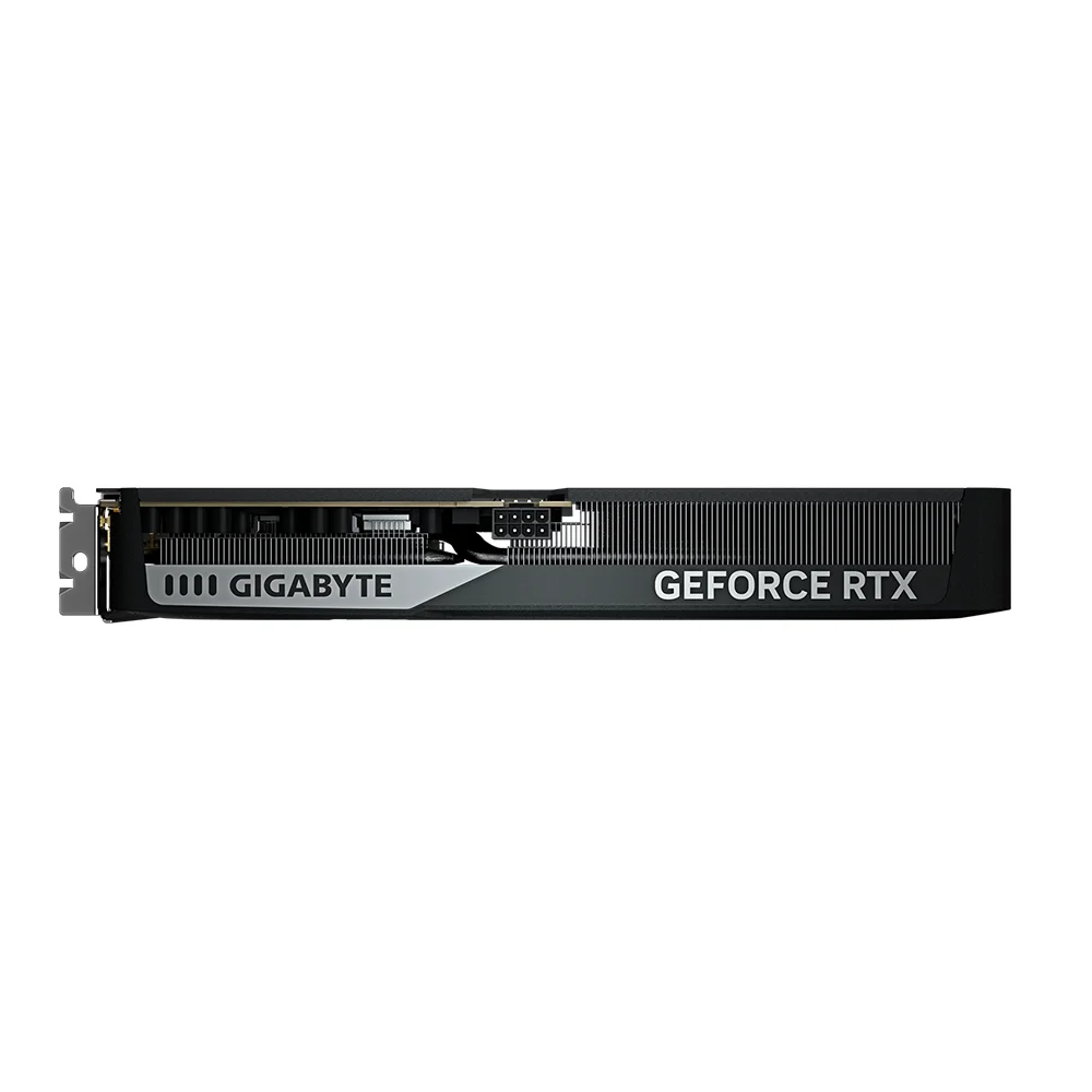 Tarjeta Gráfica Gigabyte GeForce RTX™ 5060 Ti EAGLE MAX OC 8G | 8 GB GDDR7 | 128 bit | PCI-E 5.0
