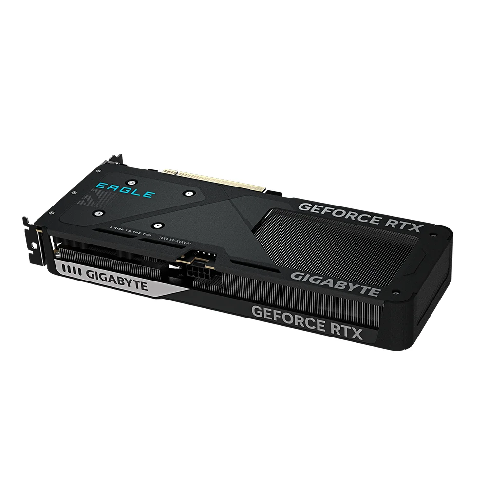 Tarjeta Gráfica Gigabyte GeForce RTX™ 5060 Ti EAGLE MAX OC 8G | 8 GB GDDR7 | 128 bit | PCI-E 5.0
