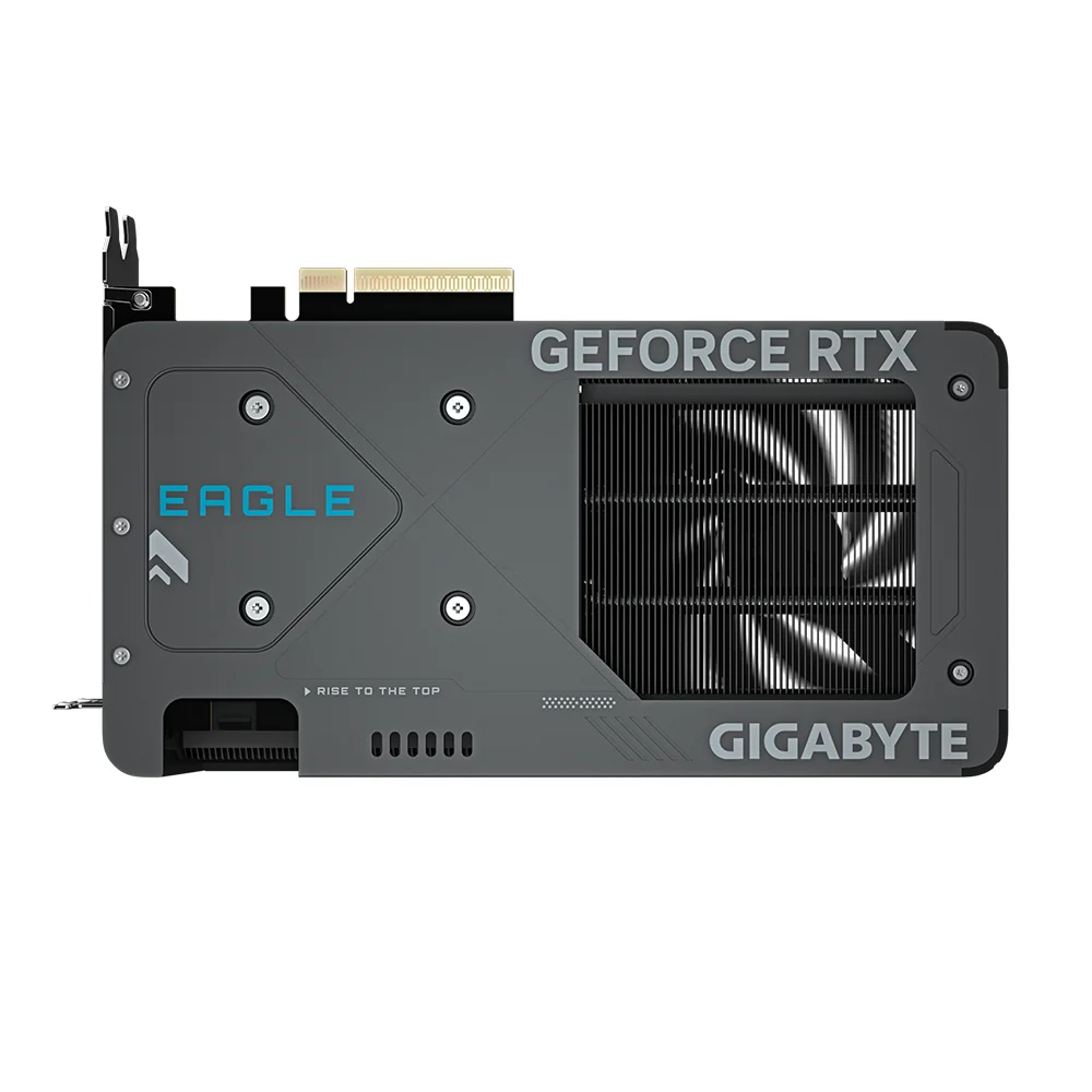 Tarjeta Gráfica Gigabyte GeForce RTX™ 5060 Ti EAGLE OC 8G | 8 GB GDDR7 | 128 bit | PCI-E 5.0