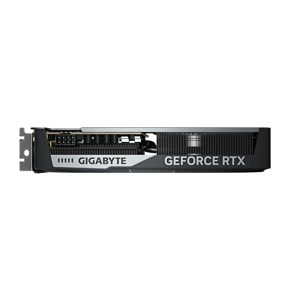 Tarjeta Gráfica Gigabyte GeForce RTX™ 5060 Ti EAGLE OC 8G | 8 GB GDDR7 | 128 bit | PCI-E 5.0