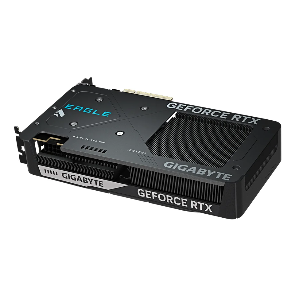 Tarjeta Gráfica Gigabyte GeForce RTX™ 5060 Ti EAGLE OC 8G | 8 GB GDDR7 | 128 bit | PCI-E 5.0