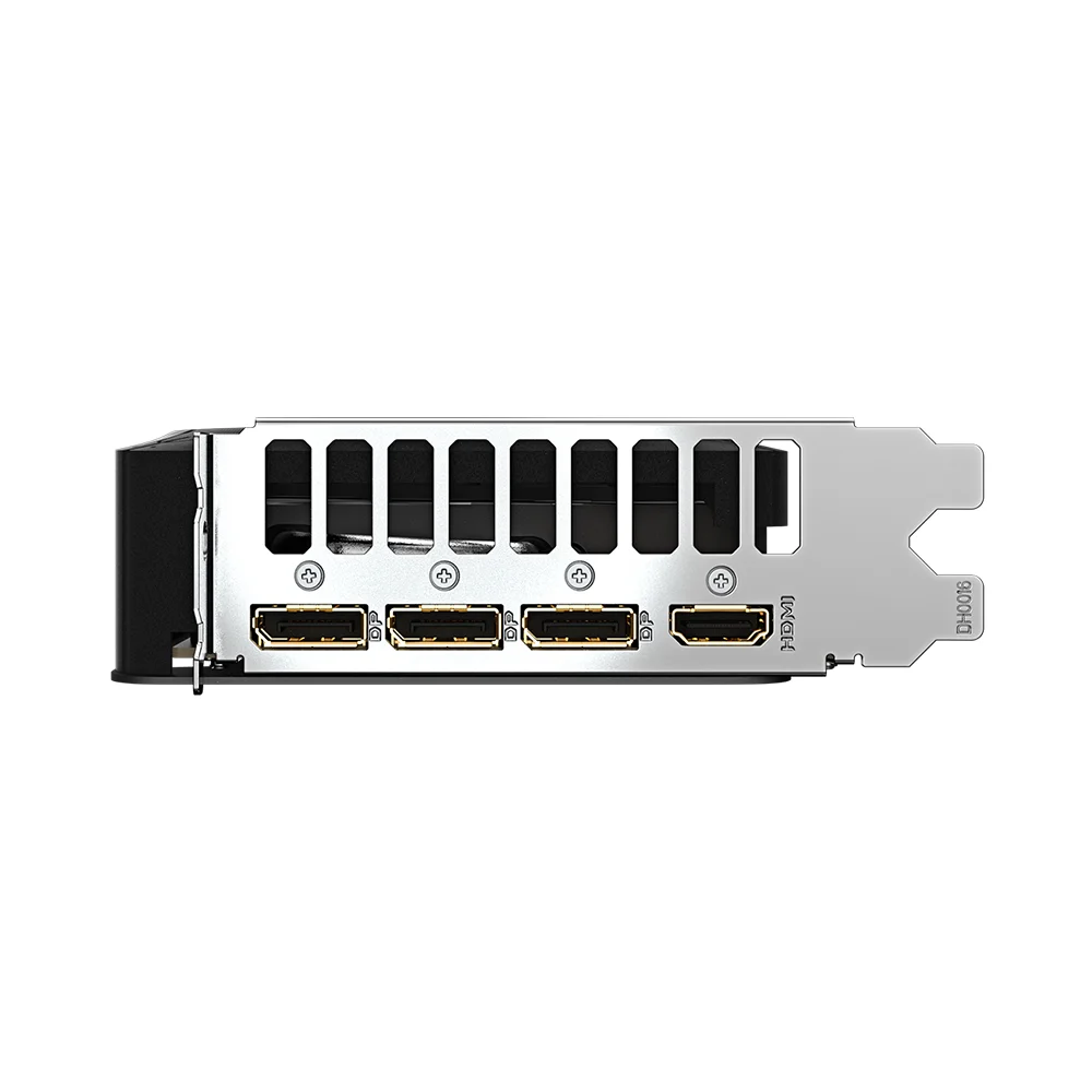 Tarjeta Gráfica Gigabyte GeForce RTX™ 5060 Ti EAGLE OC 8G | 8 GB GDDR7 | 128 bit | PCI-E 5.0