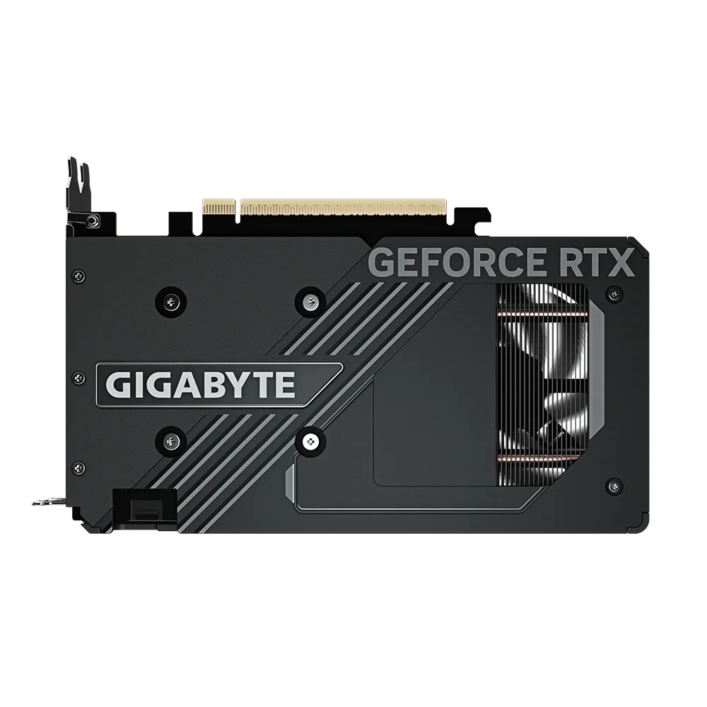 Tarjeta Gráfica Gigabyte GeForce RTX™ 5060 WINDFORCE MAX OC 8G | 8 GB GDDR7 | 128 bit | PCI-E 5.0