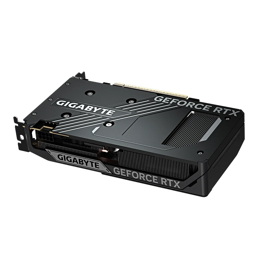 Tarjeta Gráfica Gigabyte GeForce RTX™ 5060 WINDFORCE MAX OC 8G | 8 GB GDDR7 | 128 bit | PCI-E 5.0