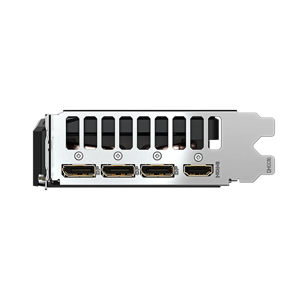 Tarjeta Gráfica Gigabyte GeForce RTX™ 5060 WINDFORCE MAX OC 8G | 8 GB GDDR7 | 128 bit | PCI-E 5.0