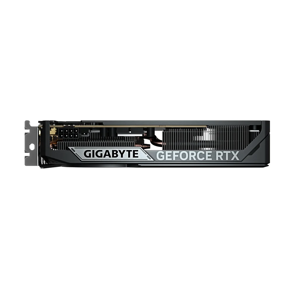 Tarjeta Gráfica Gigabyte GeForce RTX™ 5060 WINDFORCE MAX OC 8G | 8 GB GDDR7 | 128 bit | PCI-E 5.0