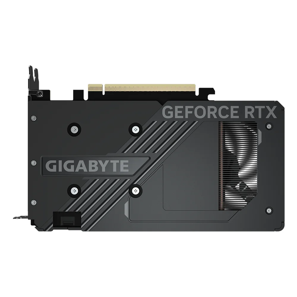Tarjeta Gráfica Gigabyte GeForce RTX™ 5050 WINDFORCE OC 8G | 8 GB GDDR6 | 128 bit | PCI-E 5.0