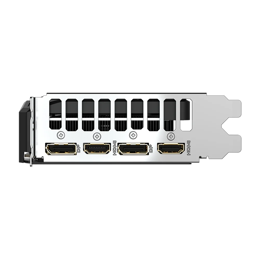Tarjeta Gráfica Gigabyte GeForce RTX™ 5050 WINDFORCE OC 8G | 8 GB GDDR6 | 128 bit | PCI-E 5.0