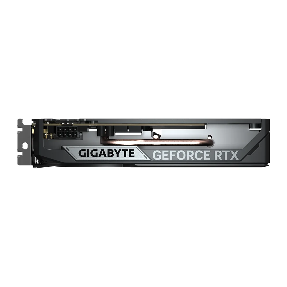 Tarjeta Gráfica Gigabyte GeForce RTX™ 5050 WINDFORCE OC 8G | 8 GB GDDR6 | 128 bit | PCI-E 5.0
