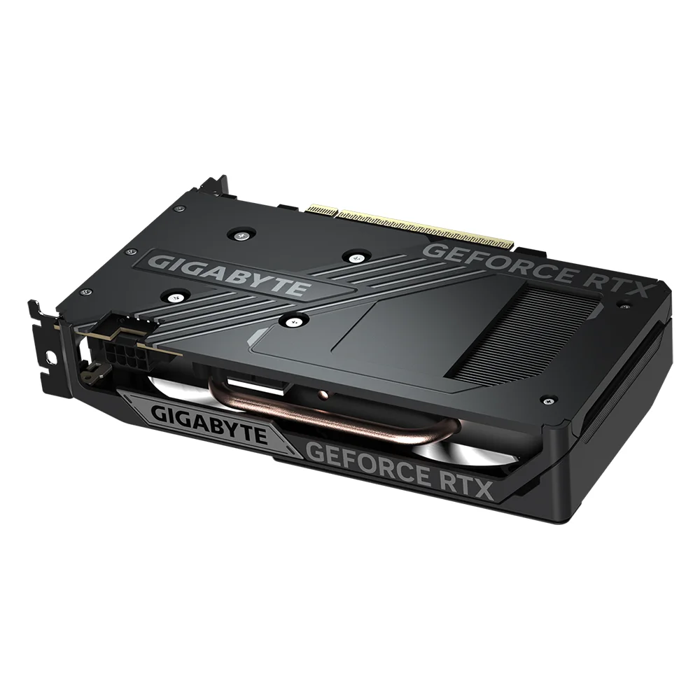 Tarjeta Gráfica Gigabyte GeForce RTX™ 5050 WINDFORCE OC 8G | 8 GB GDDR6 | 128 bit | PCI-E 5.0