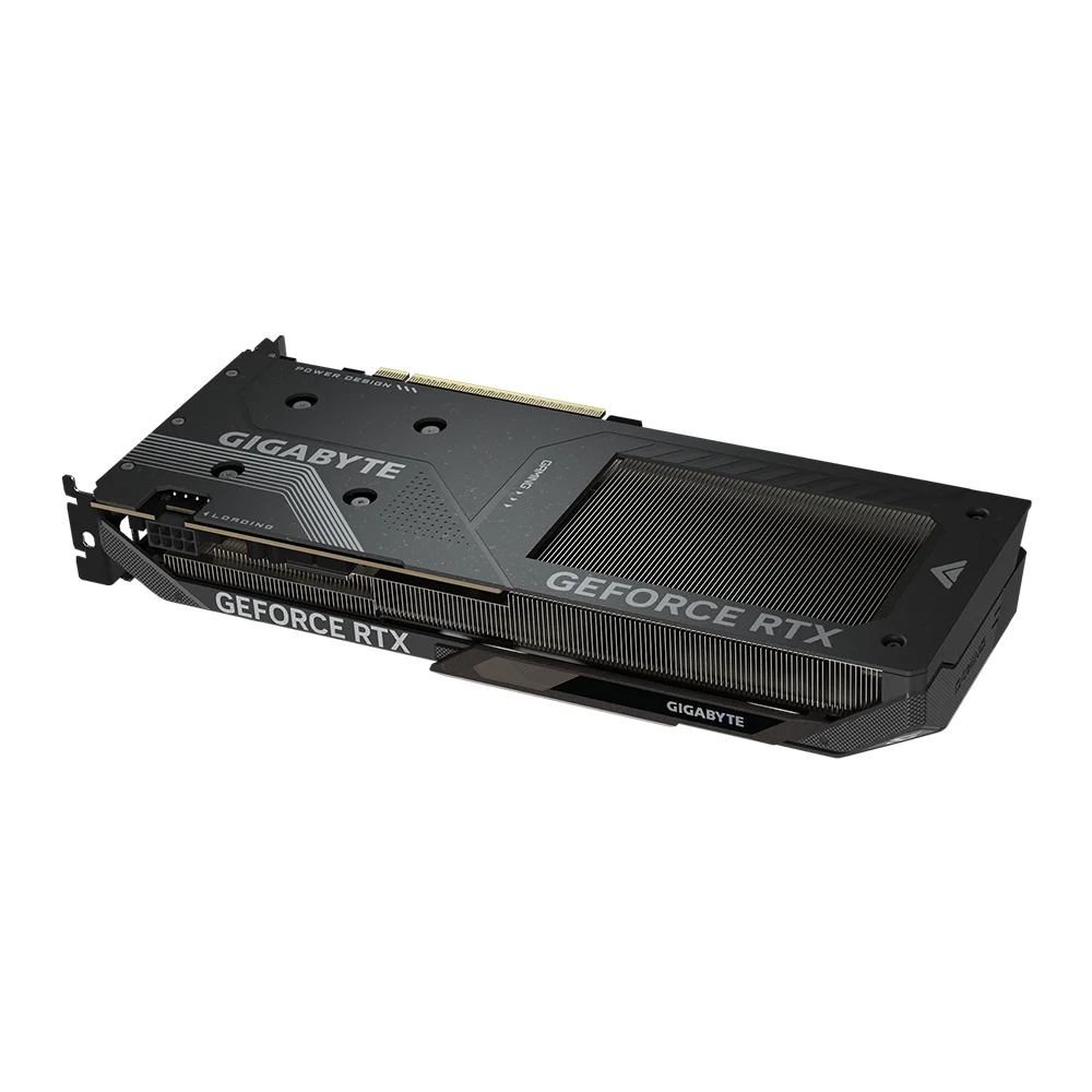 Tarjeta Gráfica Gigabyte GeForce RTX™ 5050 GAMING OC 8G | 8 GB GDDR6 | 128 bit | PCI-E 5.0