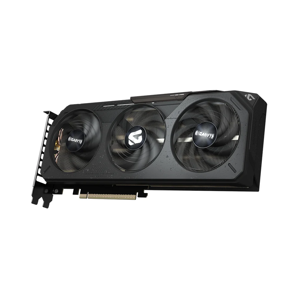 Tarjeta Gráfica Gigabyte GeForce RTX™ 5050 GAMING OC 8G | 8 GB GDDR6 | 128 bit | PCI-E 5.0