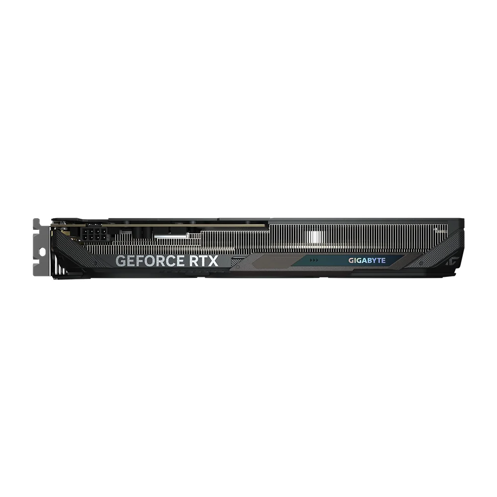 Tarjeta Gráfica Gigabyte GeForce RTX™ 5050 GAMING OC 8G | 8 GB GDDR6 | 128 bit | PCI-E 5.0
