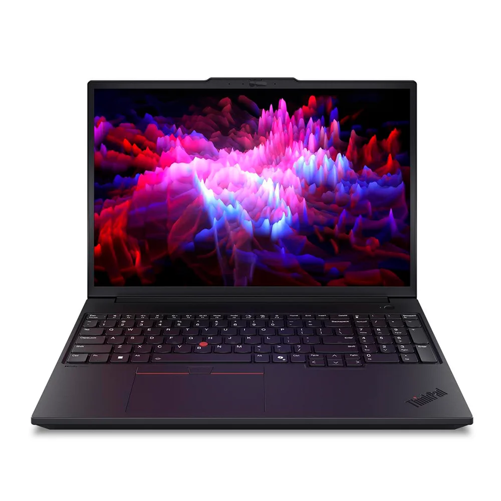 Laptop Workstation Lenovo ThinkPad P16v Gen 3 (Intel) | 16" WUXGA IPS 400nits | Intel Core Ultra 7 255H | 32GB DDR5-5600 | 1TB SSD | NVIDIA RTX PRO 2000 8GB GDDR7 | Win 11 Pro - 21RT0009LM