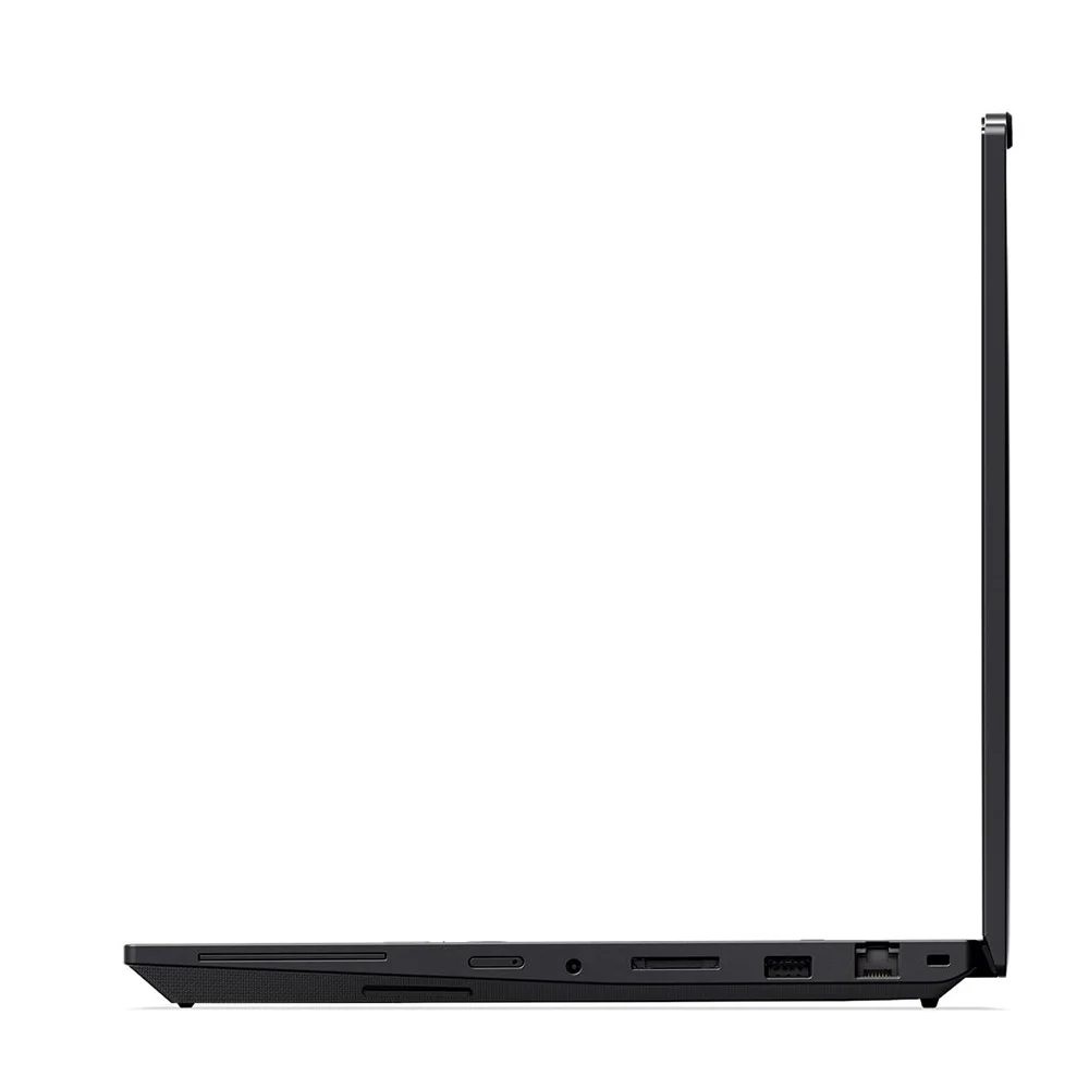 Laptop Workstation Lenovo ThinkPad P16v Gen 3 (Intel) | 16" WUXGA IPS 400nits | Intel Core Ultra 7 255H | 32GB DDR5-5600 | 1TB SSD | NVIDIA RTX PRO 2000 8GB GDDR7 | Win 11 Pro - 21RT0009LM