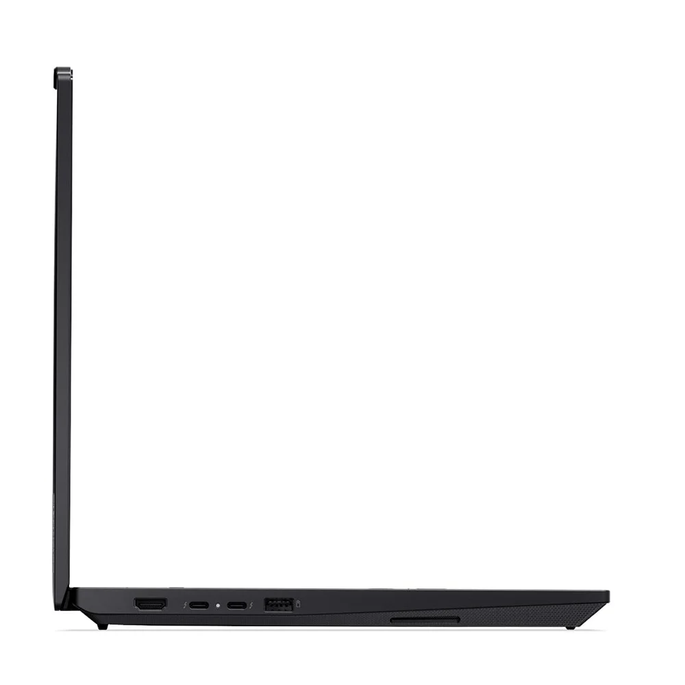 Laptop Workstation Lenovo ThinkPad P16v Gen 3 (Intel) | 16" WUXGA IPS 400nits | Intel Core Ultra 7 255H | 32GB DDR5-5600 | 1TB SSD | NVIDIA RTX PRO 2000 8GB GDDR7 | Win 11 Pro - 21RT0009LM