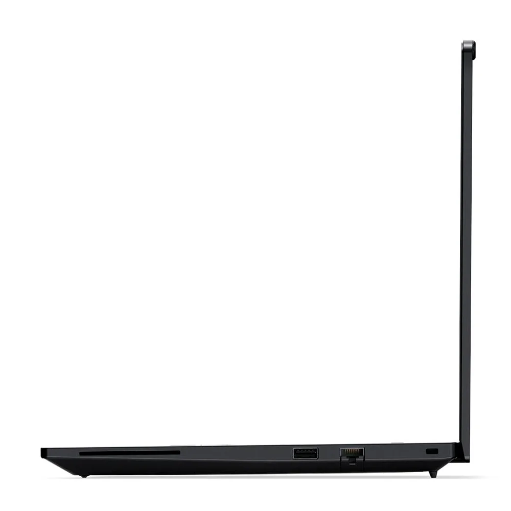 Laptop Workstation Lenovo ThinkPad P14s Gen 6 (Intel) | 14.5" WUXGA IPS 400nits | Intel Core Ultra 7 255H | 16GB DDR5-5600 | 1TB SSD | NVIDIA RTX PRO 500 6GB GDDR7 | Win 11 Pro - 21QU0006LM
