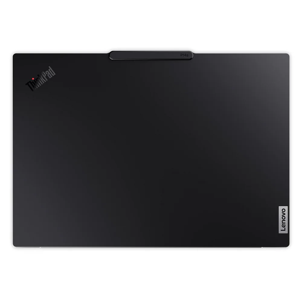 Laptop Workstation Lenovo ThinkPad P14s Gen 6 (Intel) | 14.5" WUXGA IPS 400nits | Intel Core Ultra 7 255H | 16GB DDR5-5600 | 1TB SSD | NVIDIA RTX PRO 500 6GB GDDR7 | Win 11 Pro - 21QU0006LM