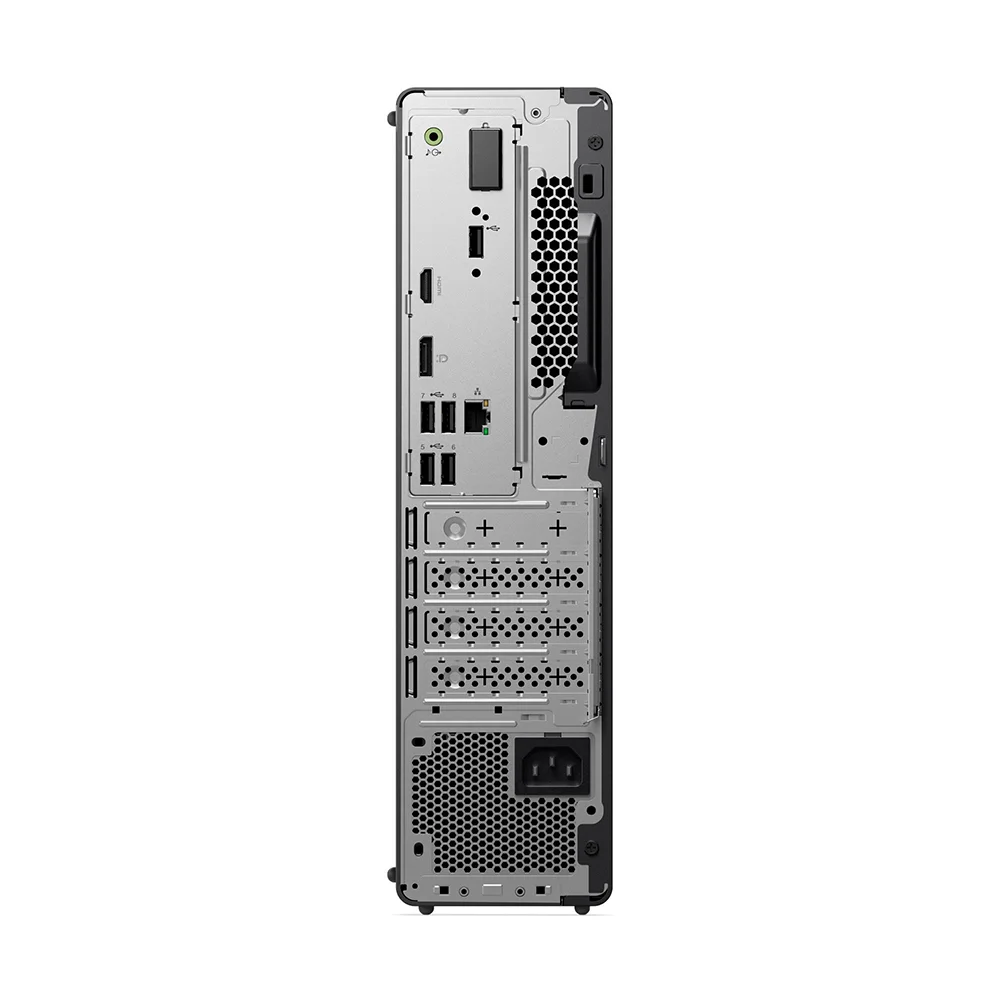 PC Lenovo ThinkCentre neo 50s Gen 6 SFF (8.2L) | Intel Core Ultra 5 225 | 16GB DDR5-5600 | 512GB SSD | Intel Graphics | Win 11 Pro - 13DL000DLS