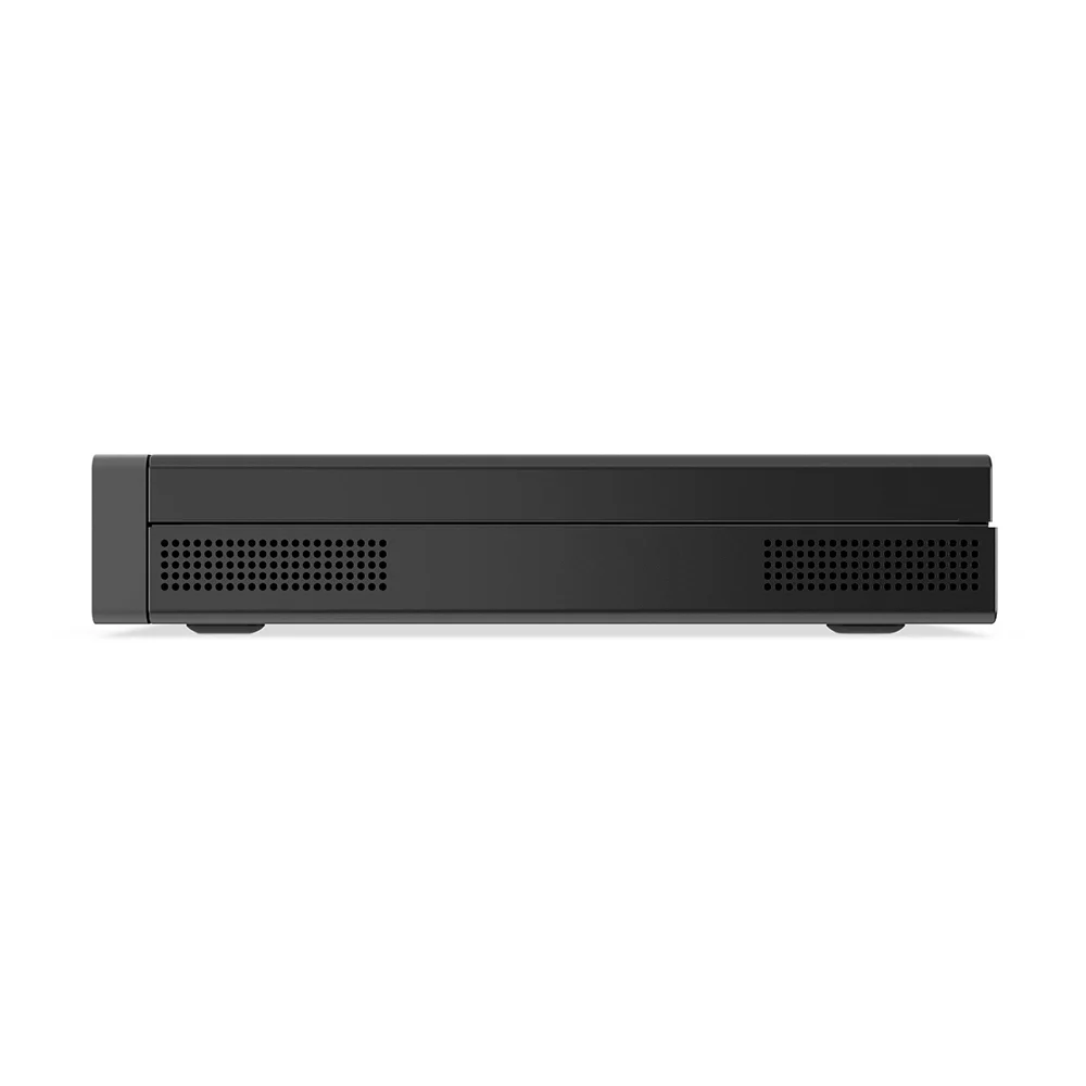 PC Lenovo ThinkCentre neo 50q Gen 6 Tiny (1L) | Intel Core Ultra 7 256V | 16GB LPDDR5X-8533 | 1TB SSD | Intel Arc 140V Graphics | Win 11 Pro - 13HR001WLS
