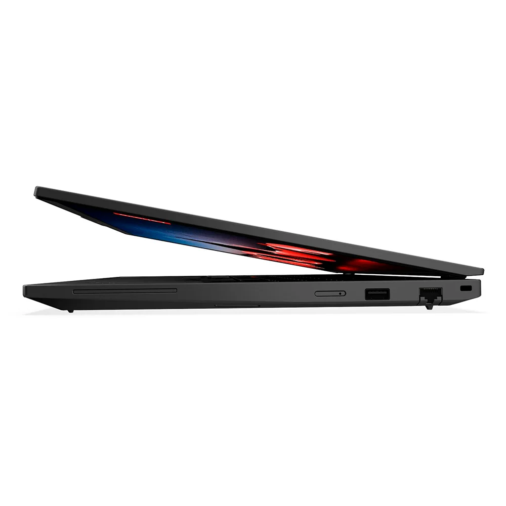 Laptop Lenovo ThinkPad T16 Gen 3 (Intel) | 16" WUXGA IPS Anti-glare | Intel Core Ultra 5 125U | 16GB DDR5-5600 | 512GB SSD | Intel Graphics | Win 11 Pro - 21MQ000WLM