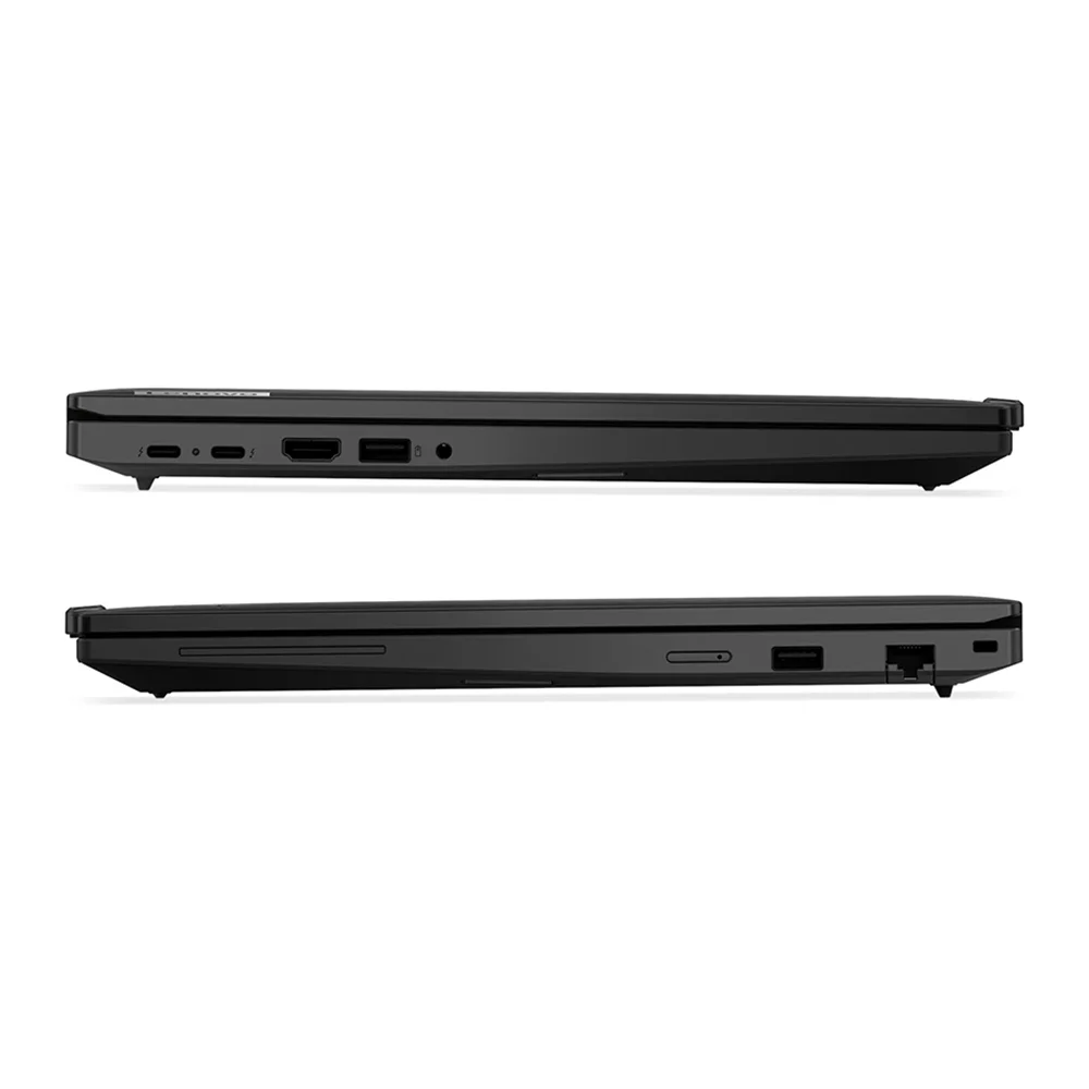Laptop Lenovo ThinkPad T16 Gen 3 (Intel) | 16" WUXGA IPS Anti-glare | Intel Core Ultra 5 125U | 16GB DDR5-5600 | 512GB SSD | Intel Graphics | Win 11 Pro - 21MQ000WLM