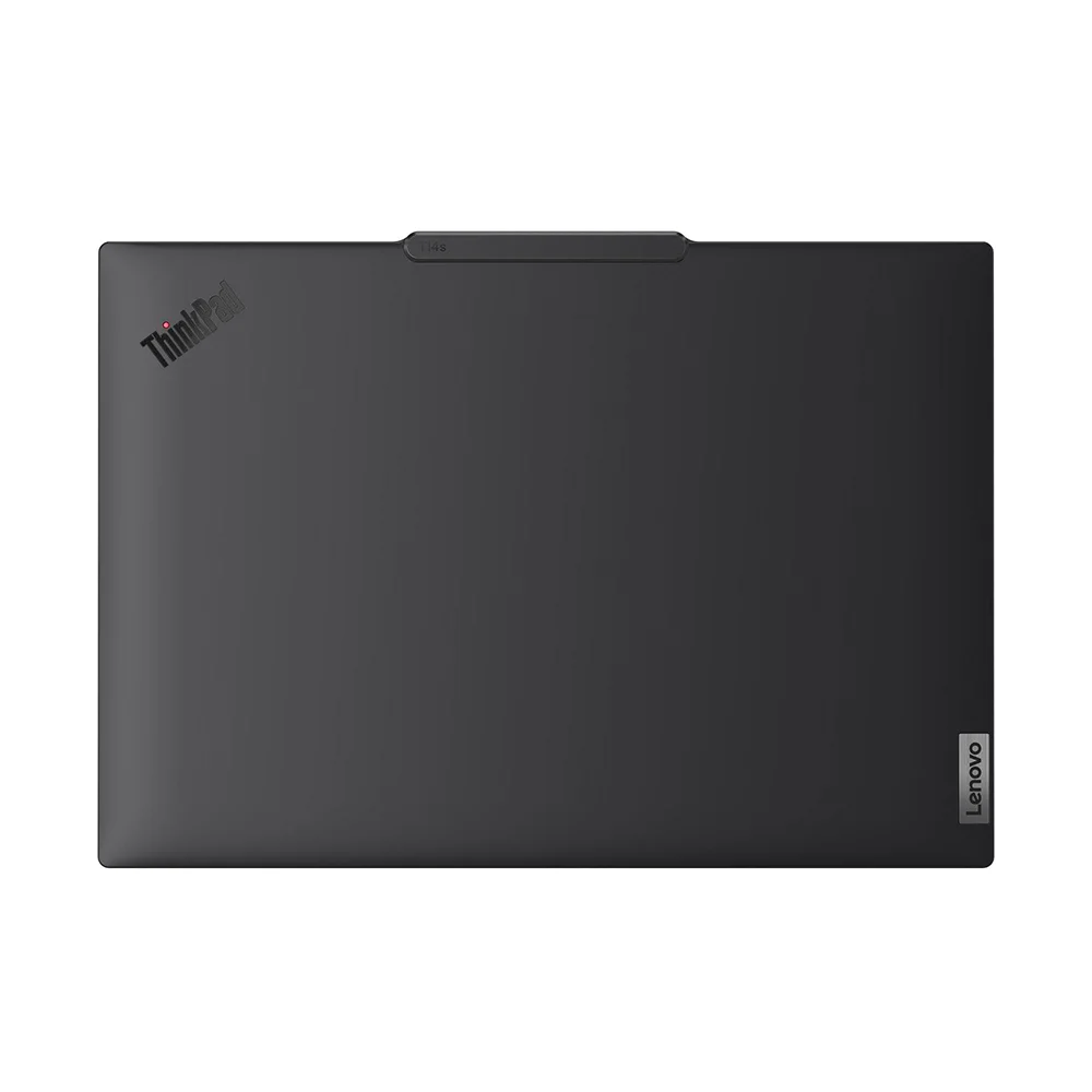 Laptop Lenovo ThinkPad T14s Gen 6 (Intel) | 14" WUXGA IPS 400nits Anti-glare | Intel Core Ultra 7 255U | 32GB LPDDR5X-7467 | 1TB SSD | Intel Graphics | Win 11 Pro - 21R2000SLM