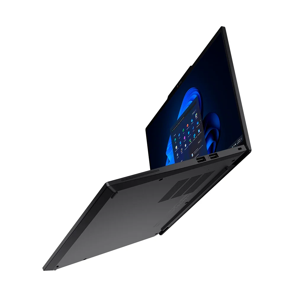 Laptop Lenovo ThinkPad T14s Gen 6 (Intel) | 14" WUXGA IPS 400nits Anti-glare | Intel Core Ultra 7 255U | 32GB LPDDR5X-7467 | 1TB SSD | Intel Graphics | Win 11 Pro - 21R2000SLM