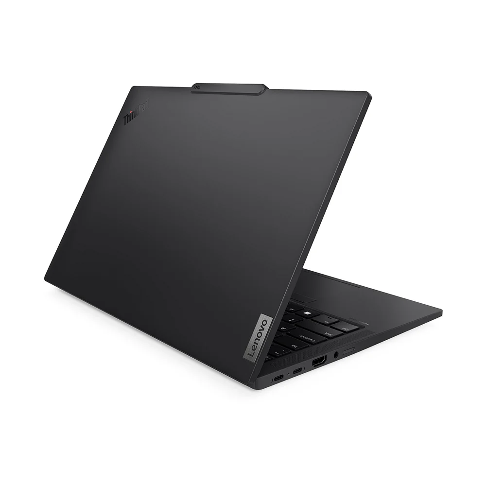 Laptop Lenovo ThinkPad T14s Gen 6 (Intel) | 14" WUXGA IPS 400nits Anti-glare | Intel Core Ultra 7 255U | 32GB LPDDR5X-7467 | 1TB SSD | Intel Graphics | Win 11 Pro - 21R2000SLM