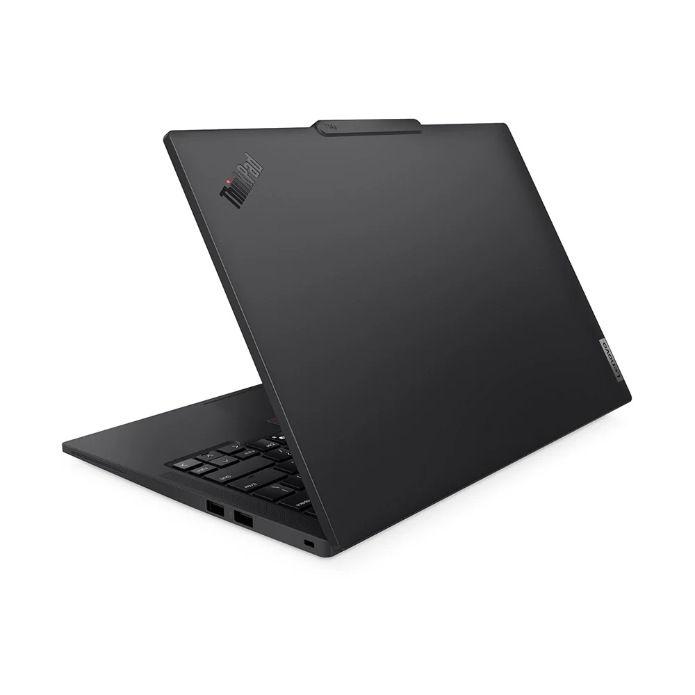 Laptop Lenovo ThinkPad T14s Gen 6 (Intel) | 14" WUXGA IPS 400nits Anti-glare | Intel Core Ultra 7 255U | 32GB LPDDR5X-7467 | 1TB SSD | Intel Graphics | Win 11 Pro - 21R2000SLM