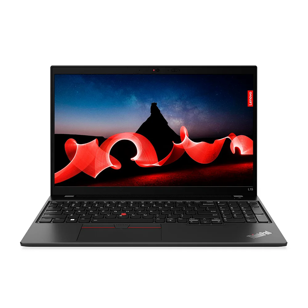 Laptop Lenovo ThinkPad L15 Gen 4 (Intel) | 15.6" FHD IPS Anti-glare | Intel Core i5-1335U | 16GB DDR4-3200 | 512GB SSD | Intel Iris Xe Graphics | Win 11 Pro - 21H4000NLM