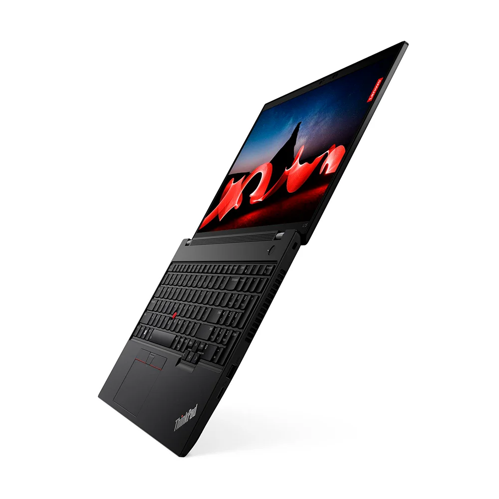 Laptop Lenovo ThinkPad L15 Gen 4 (Intel) | 15.6" FHD IPS Anti-glare | Intel Core i5-1335U | 16GB DDR4-3200 | 512GB SSD | Intel Iris Xe Graphics | Win 11 Pro - 21H4000NLM