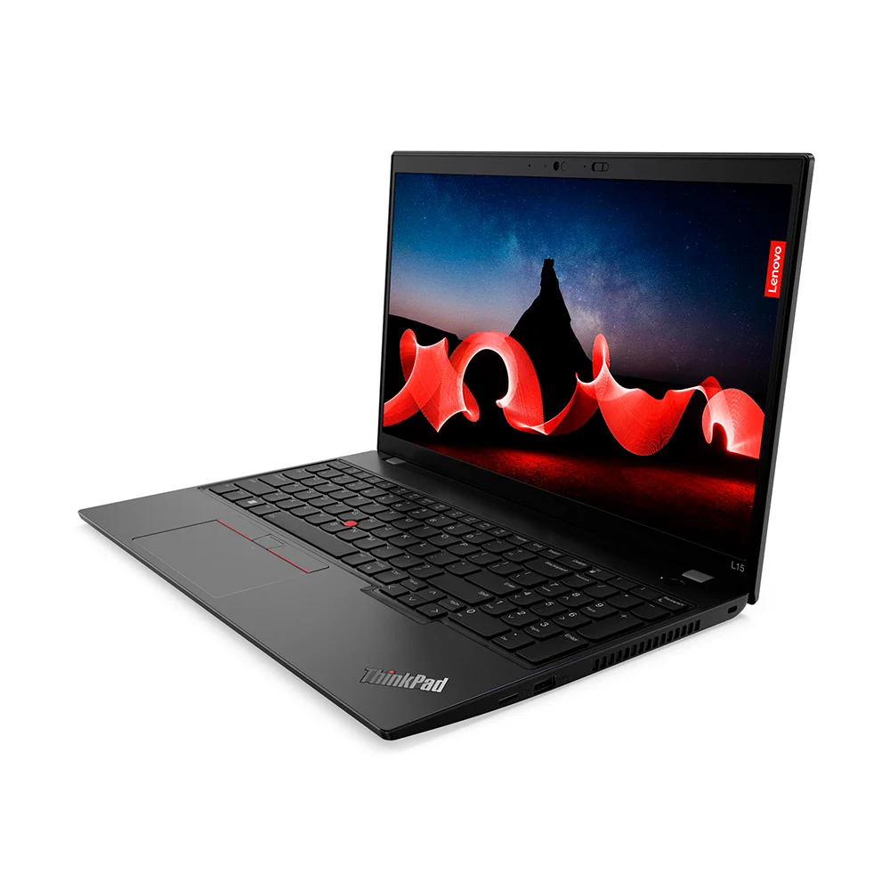 Laptop Lenovo ThinkPad L15 Gen 4 (Intel) | 15.6" FHD IPS Anti-glare | Intel Core i5-1335U | 16GB DDR4-3200 | 512GB SSD | Intel Iris Xe Graphics | Win 11 Pro - 21H4000NLM