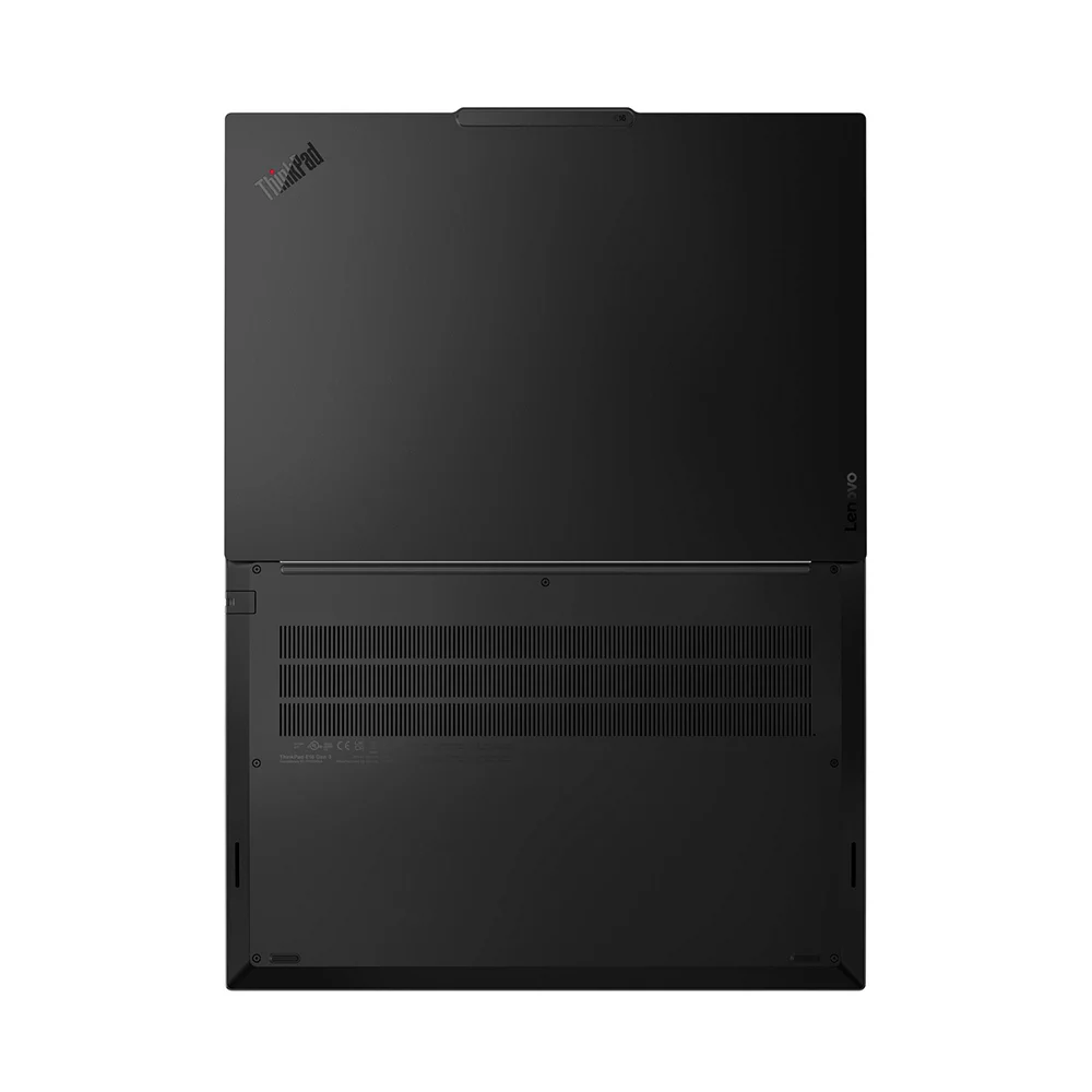 Laptop Lenovo ThinkPad E16 Gen 3 (Intel) | 16" WUXGA IPS Anti-glare | Intel Core Ultra 5 225U | 16GB DDR5-5600 | 512GB SSD | Intel Graphics | Win 11 Pro - 21SS000DLM