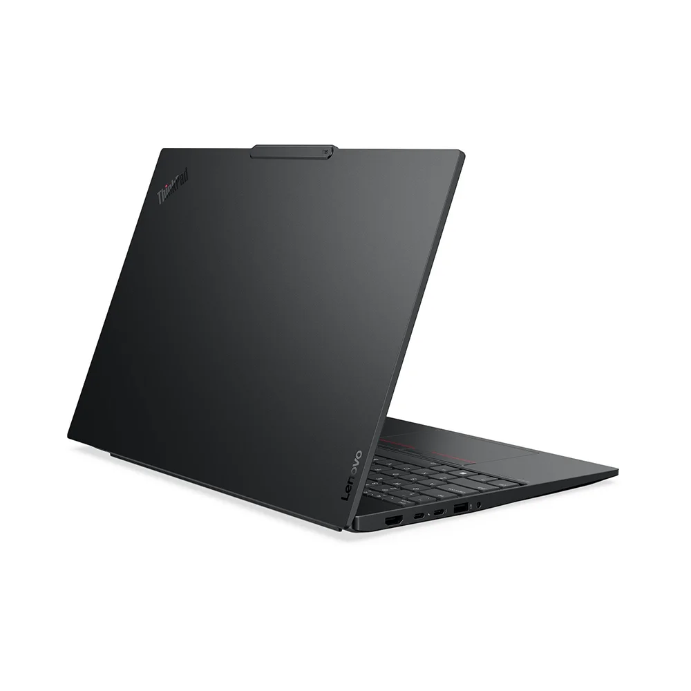 Laptop Lenovo ThinkPad E16 Gen 3 (Intel) | 16" WUXGA IPS Anti-glare | Intel Core Ultra 5 225U | 16GB DDR5-5600 | 512GB SSD | Intel Graphics | Win 11 Pro - 21SS000DLM