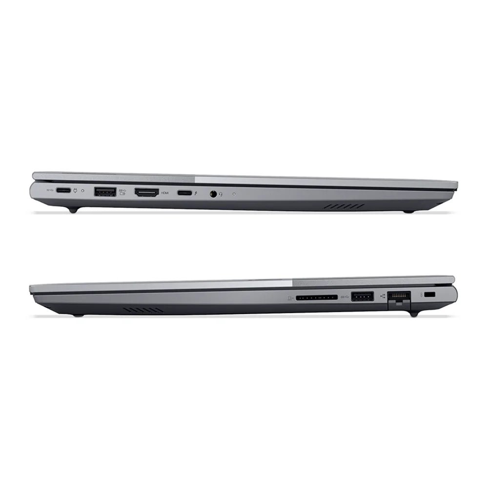 Laptop Lenovo ThinkBook 16 G8 IAL | 16" WUXGA IPS Anti-glare | Intel Core Ultra 5 225U | 16GB DDR5-5600 | 512GB SSD | Intel Graphics | AI PC - 21SK00CDLM