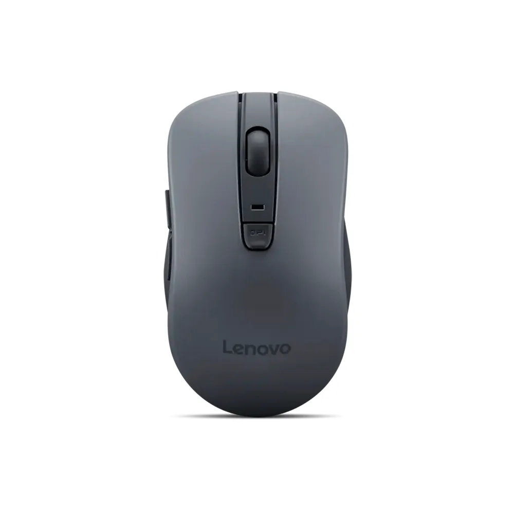 Lenovo Mouse Bluetooth WL310 Silencioso con DPI Ajustable - GY51Q65622