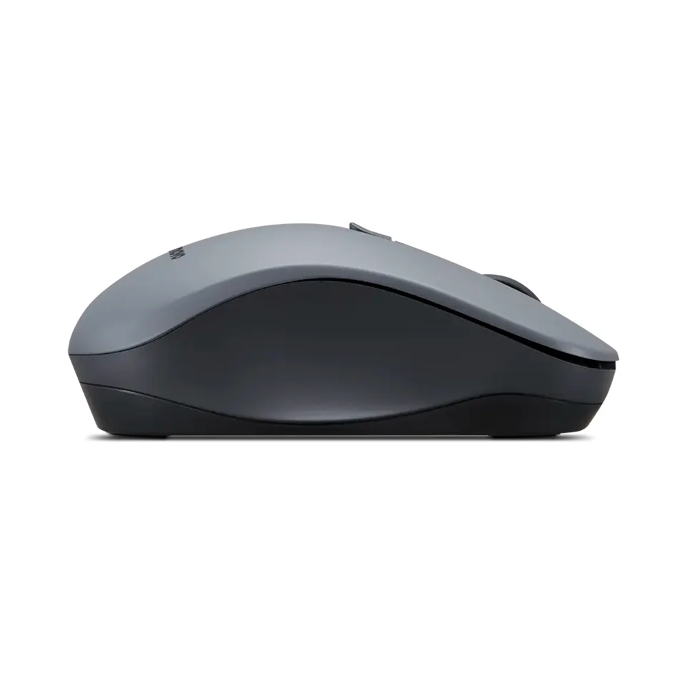 Lenovo Mouse Bluetooth WL310 Silencioso con DPI Ajustable - GY51Q65622