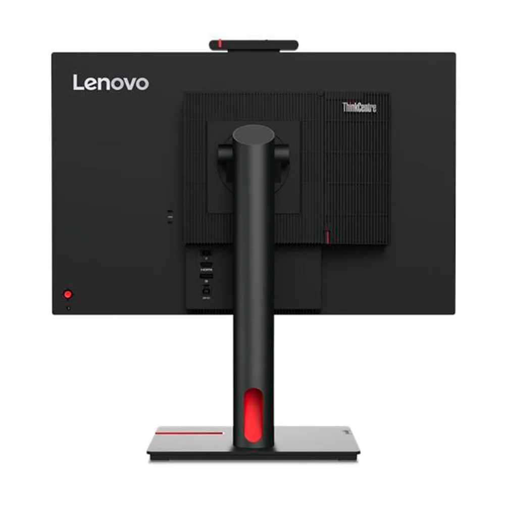 Lenovo ThinkCentre TIO 24 Gen 5 23.8" FHD IPS Monitor para Tiny PC - 12NAGAR1LA