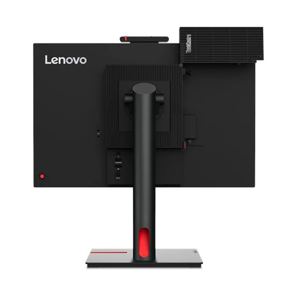 Lenovo ThinkCentre TIO 24 Gen 5 23.8" FHD IPS Monitor para Tiny PC - 12NAGAR1LA
