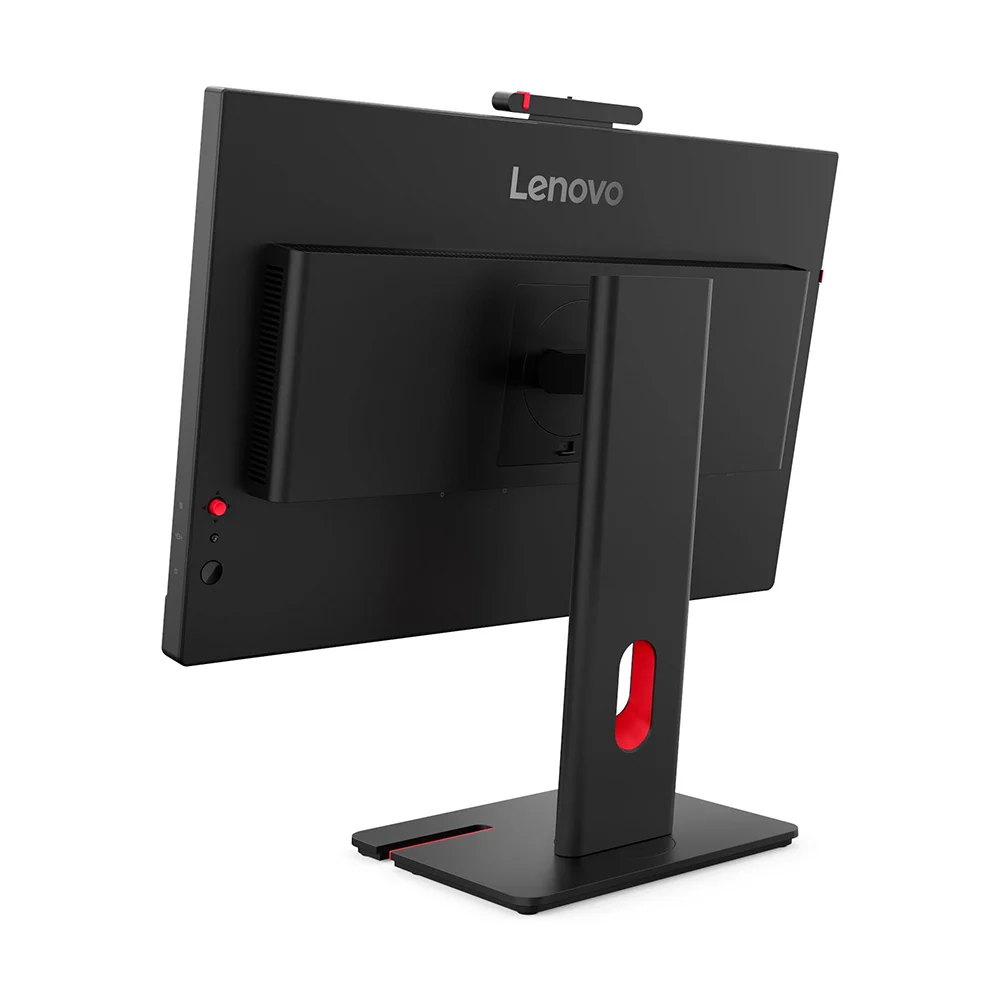 Lenovo ThinkVision T24D-4v 23.8" FHD IPS 120Hz Monitor USB-C con Ethernet y Hub USB - 64B7UAR1LA