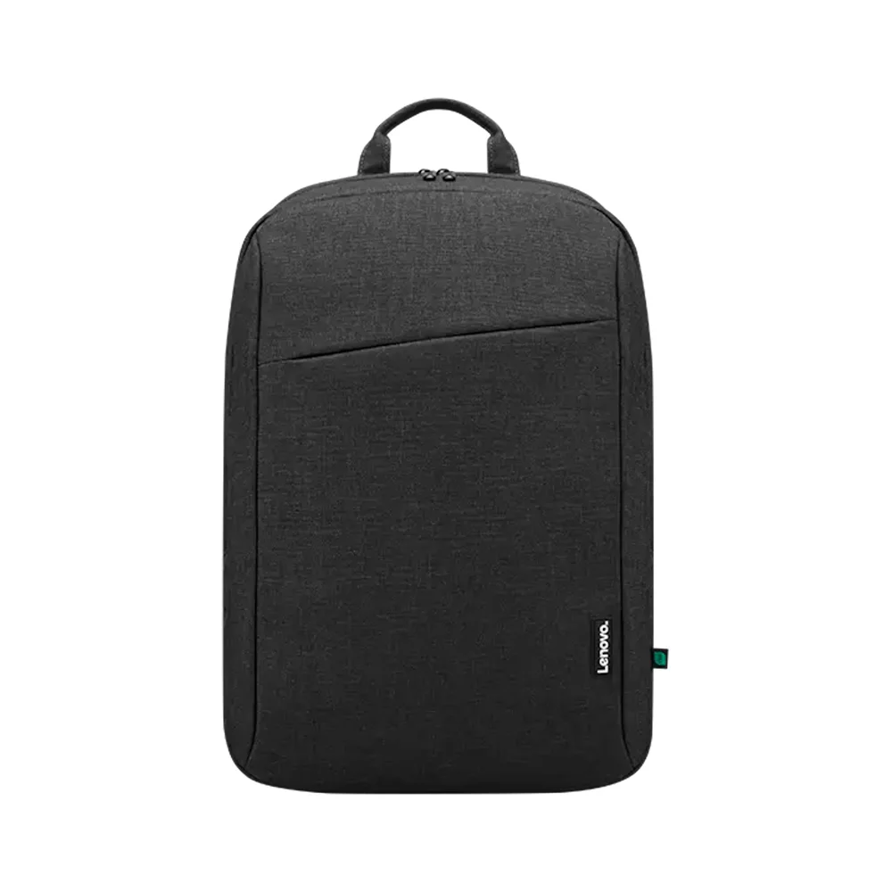 Lenovo Mochila B210 Casual Negra para Laptop 15.6" - 4X40T84059
