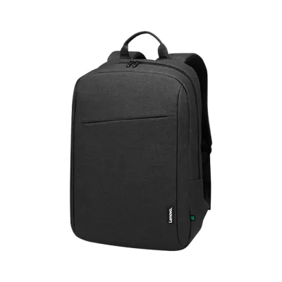Lenovo Mochila B210 Casual Negra para Laptop 15.6" - 4X40T84059