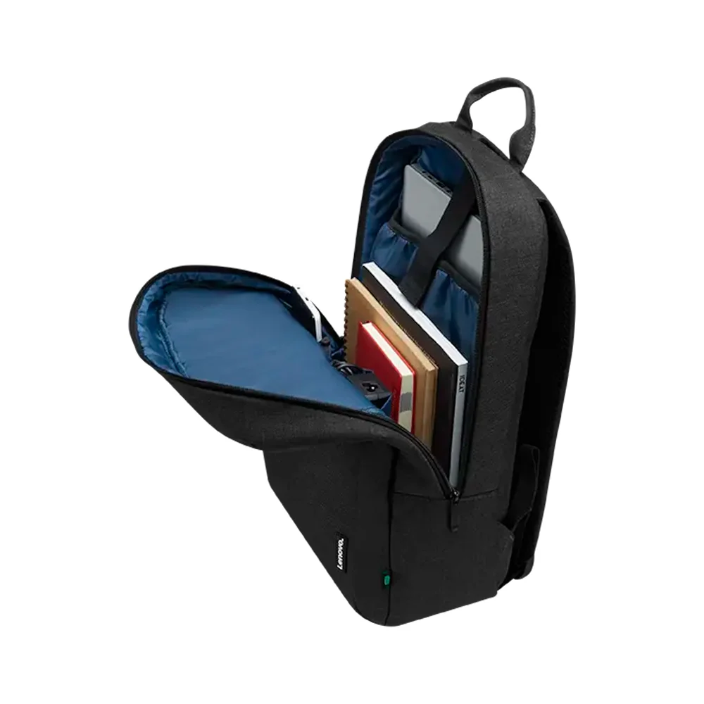 Lenovo Mochila B210 Casual Negra para Laptop 15.6" - 4X40T84059