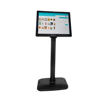 Pantalla Cliente LCD 9.7" USB 3nStar PDL110U