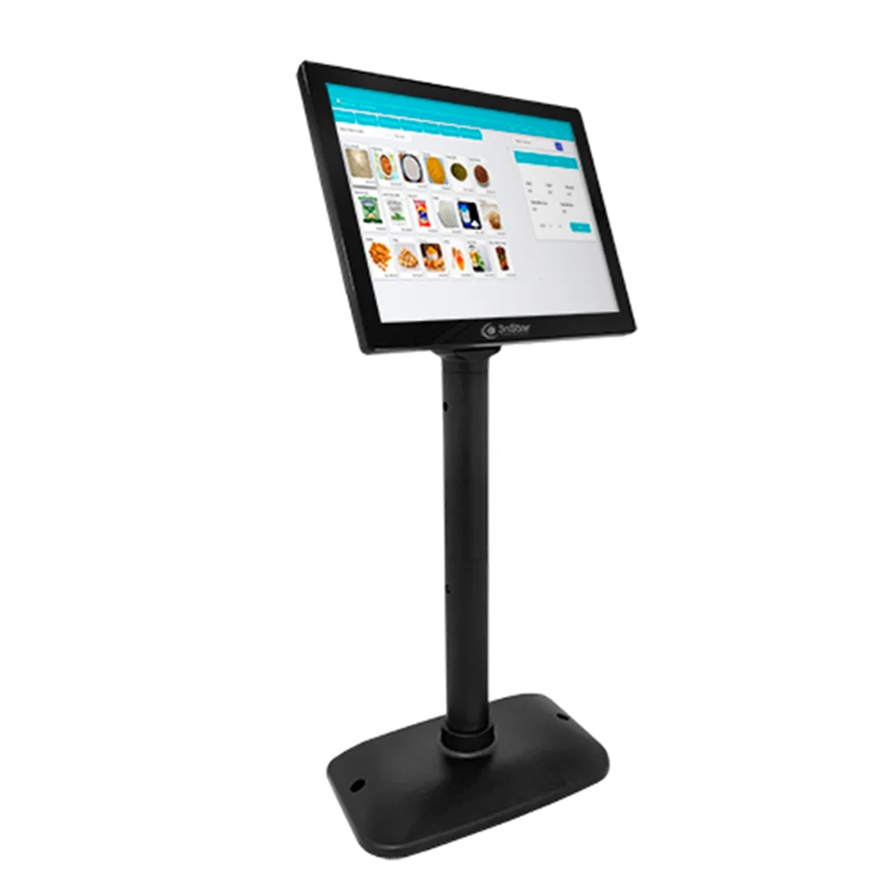 Pantalla Cliente LCD 9.7" USB 3nStar PDL110U