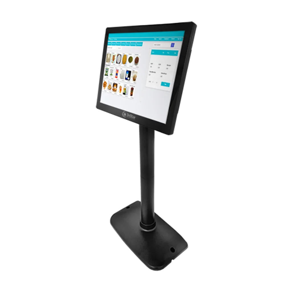 Pantalla Cliente LCD 9.7" USB 3nStar PDL110U